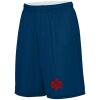 Youth Reversible Wicking Shorts Thumbnail