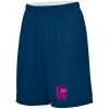 Youth Reversible Wicking Shorts Thumbnail