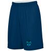 Youth Reversible Wicking Shorts Thumbnail