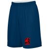 Youth Reversible Wicking Shorts Thumbnail