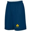 Youth Reversible Wicking Shorts Thumbnail