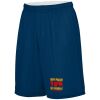 Youth Reversible Wicking Shorts Thumbnail