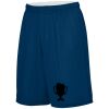Youth Reversible Wicking Shorts Thumbnail