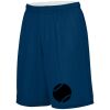 Youth Reversible Wicking Shorts Thumbnail