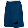 Youth Reversible Wicking Shorts Thumbnail