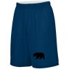 Youth Reversible Wicking Shorts Thumbnail