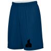 Youth Reversible Wicking Shorts Thumbnail