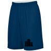 Youth Reversible Wicking Shorts Thumbnail
