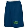 Youth Reversible Wicking Shorts Thumbnail