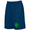 Youth Reversible Wicking Shorts Thumbnail