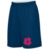 Youth Reversible Wicking Shorts Thumbnail