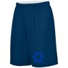 Youth Reversible Wicking Shorts Thumbnail