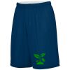 Youth Reversible Wicking Shorts Thumbnail