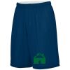 Youth Reversible Wicking Shorts Thumbnail