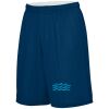 Youth Reversible Wicking Shorts Thumbnail