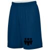 Youth Reversible Wicking Shorts Thumbnail