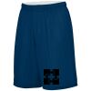Youth Reversible Wicking Shorts Thumbnail