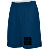 Youth Reversible Wicking Shorts Thumbnail