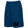 Youth Reversible Wicking Shorts Thumbnail