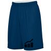 Youth Reversible Wicking Shorts Thumbnail