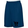 Youth Reversible Wicking Shorts Thumbnail