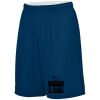 Youth Reversible Wicking Shorts Thumbnail