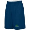 Youth Reversible Wicking Shorts Thumbnail