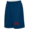 Youth Reversible Wicking Shorts Thumbnail