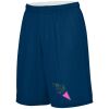 Youth Reversible Wicking Shorts Thumbnail
