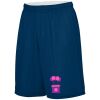 Youth Reversible Wicking Shorts Thumbnail