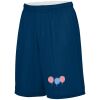 Youth Reversible Wicking Shorts Thumbnail