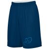 Youth Reversible Wicking Shorts Thumbnail