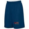 Youth Reversible Wicking Shorts Thumbnail