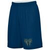 Youth Reversible Wicking Shorts Thumbnail