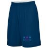 Youth Reversible Wicking Shorts Thumbnail