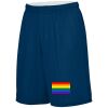 Youth Reversible Wicking Shorts Thumbnail