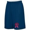 Youth Reversible Wicking Shorts Thumbnail