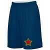 Youth Reversible Wicking Shorts Thumbnail