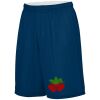 Youth Reversible Wicking Shorts Thumbnail