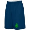 Youth Reversible Wicking Shorts Thumbnail