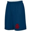 Youth Reversible Wicking Shorts Thumbnail