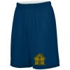 Youth Reversible Wicking Shorts Thumbnail