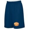 Youth Reversible Wicking Shorts Thumbnail