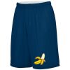 Youth Reversible Wicking Shorts Thumbnail