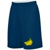 Youth Reversible Wicking Shorts Thumbnail