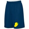Youth Reversible Wicking Shorts Thumbnail