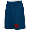 Youth Reversible Wicking Shorts Thumbnail