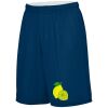 Youth Reversible Wicking Shorts Thumbnail