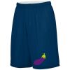 Youth Reversible Wicking Shorts Thumbnail