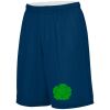 Youth Reversible Wicking Shorts Thumbnail